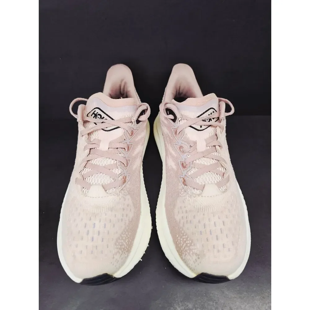 Hoka Women 9 Comfy footwear